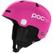 Шлем горнолыжный POCito Fornix Fluorescent Pink, р.M/L (PC 104639085M-L1)