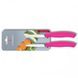 Набор ножей для овощей Victorinox SwissClassic Paring 6.7606.L115B (лезвие 80мм)