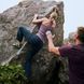 Штани жіночі Montane Genoa Lite Pant Regular W, Eclipse Blue, M/12/40 (5056601064700)