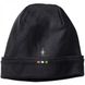 Шапка Smartwool NTS Mid 250 Cuffed Beanie, Charcoal, нар. (SW SW956.003)