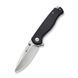 Ніж складаний Sencut Errant, Black (689826334782)
