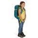 Рюкзак Osprey Jet 28, Blue Spikemoss/Lemongrass, O/S (843820196313)