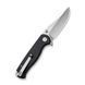 Ніж складаний Sencut Errant, Black (689826334782)