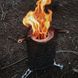 Твердотопливная печка Fire Maple Green Mountain Wood Stove (GMWS)
