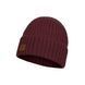 Шапка Buff Knitted Hat Rutger, Maroon (BU 117845.632.10.00)