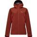 Мембранна жіноча куртка для трекінгу Salewa Puez GTX 3L EPE Jacket W, Etruscan Red, 48/42 (29091/1980 48/42)