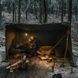 Намет одномісний Naturehike NH21YW157, Dark Green (6927595712054)