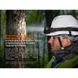 Фонарь налобный с огнеупорной повязкой Fenix HP35R SAR (HP35RSAR)