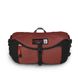 Поясна сумка Osprey Heritage Waist Pack 8, Bazan Red (843820121728)