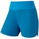 Шорты женские Montane Female Katla 4 Shorts, Cerulean Blue, S/10/36 (5056237050726)