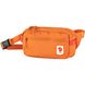 Поясная сумка Fjallraven High Coast Hip Pack, Sunset Orange (7323450938055)