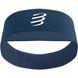 Кепка-козирок Compressport Pro Racing Visor 2025, Indigo, One Size (7630279405423)
