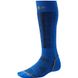 Носки мужские Smartwool Men's PhD Downhill Racer Socks, Bright Blue, M (SW SW105.378-M)