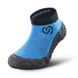 Шкарпетки дитячі Skinners Kids, Ocean blue, 28-29 (8594190390611)