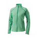 Женская флисовая кофта с рукавом реглан Marmot Wm's Stretch Fleece Jacket Green Forest, XL (MRT 89560.4331-XL)