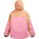 Гірськолижна жіноча тепла мембранна куртка Picture Organic Exa W 2024, Cashmere Rose, XS (PO WVT315C-CR-XS)