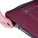 Килимок надувний двомісний Exped MEGAMAT MAX DUO 15 LW+, 197х132х15 см, burgundy (018.0728)