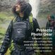 Рюкзак-жилет для фототехники Osprey Camera Chest Rig, Charcoal Grey, O/S (843820185089)