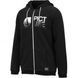 Чоловіча толстовка Picture Organic Basement Hoody Zip, black р.S (MSW213A-S)
