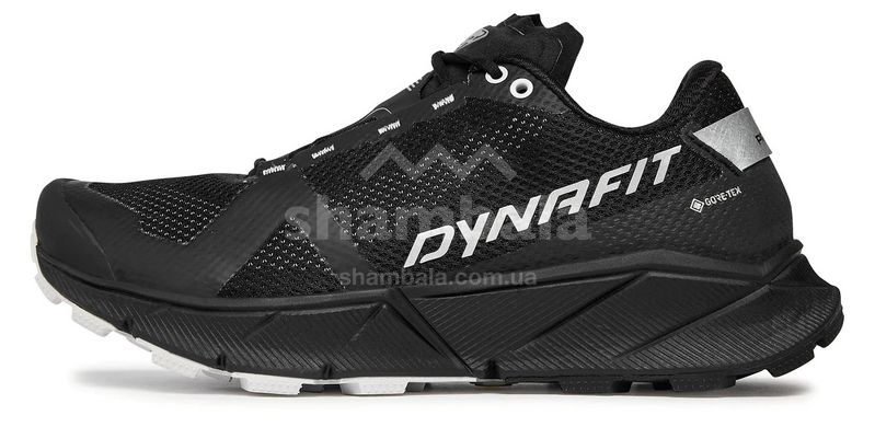 Кроссовки мужские Dynafit ULTRA 100 GTX, black/grey, 44.5 (64089/0958 10)