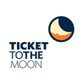 Купити товари Ticket to the Moon в Україні