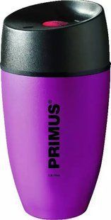 Термокухоль Primus Commuter Mug, 0.3 Fasion, purple (7330033901115)