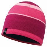 Шапка Buff Tech Knitted Hat Van, Pink Cerisse (BU 113525.521.10.00)