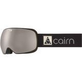 Маска гірськолижна Cairn Gravity SPX3, black-silver (0580672-302)