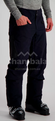 Мужские штаны Phenix Saint-Moritz Pants, L/52 - Grey (PH ES872OB15.CG-L/52)