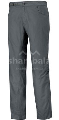 Штаны мужские Black Diamond Lift-Off Pants, M - Slate (BD P2SH.020-32)