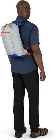 montbell backpack rain cover 20 25 liter Just Fit Pack Cover 20L