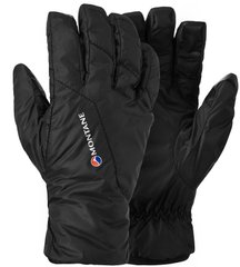 Перчатки Montane Prism Gloves Black L (GPRMGBLAN10)