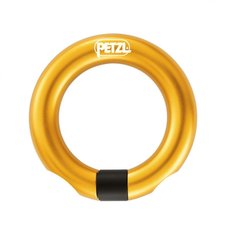 Соединительное кольцо Petzl Ring Open (P28)