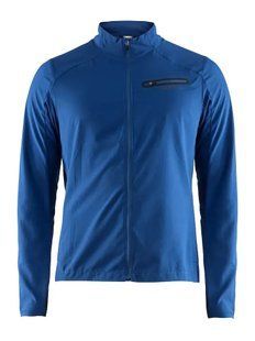 Чоловіча вітровка Craft Breakaway Jacket Man, Blue, S (1905826)