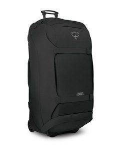 Сумка на колесах Osprey Sojourn Shuttle 130, Black (843820166750)