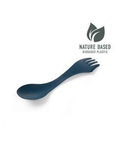 Ложка Light My Fire Spork Original BIO bulk, Deeply Blue (LMF 2412410800)