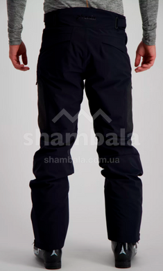 Чоловічі штани Phenix Saint-Moritz Pants, L / 52 - Grey (PH ES872OB15.CG-L / 52)
