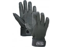 Перчатки Petzl Cordex, Black L (PTZL K52LN)