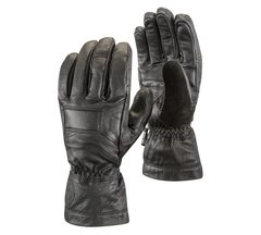 Перчатки мужские Black Diamond Kingpin Gloves, Black, р.XL (BD 801421.BLAK-XL)