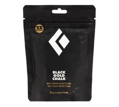 Магнезия Black Diamond Black Gold 30g Loose Chalk, 30 г (BD 550481.0000)