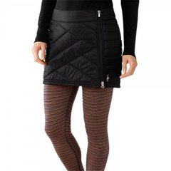 Юбка женская Smartwool Corbet 120 Skirt Black, р.S (SW SP246.001-S)