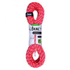 Веревка Beal Legend 8.3mm 60m, pink (BC083L.60.P)