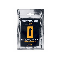 Жидкая магнезия Singing Rock Magnum Liquid Chalk Bag, 10 мл (SR M3002.W0-10)