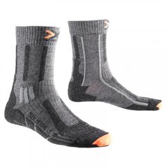 Шкарпетки X-Socks Trekking Merino Light, 39-41 (X020435.G000-39-41)