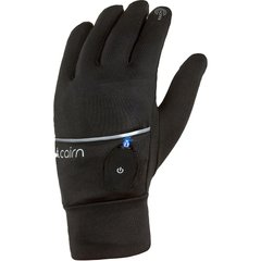 Перчатки Cairn Flash Cover, M, black (0903160-02-M)