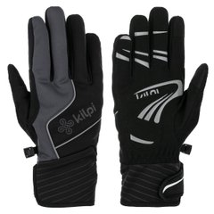 Перчатки Kilpi ROT-U, black, M (SU0701KIBLKM)