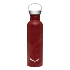Фляга Salewa Aurino Stainless Steel Bottle 0.75 л, Syrah/Dots (514/1510 UNI)