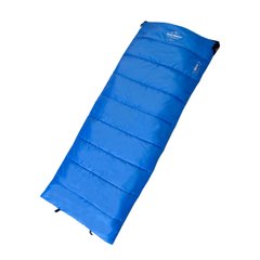 Спальный мешок Fjord Nansen BIVAK (13°С), 178 см, blue (5908221344185)