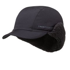 Кепка Trekmates Lowick GTX Hat, black, S/M (TM-006203/TM-01000)
