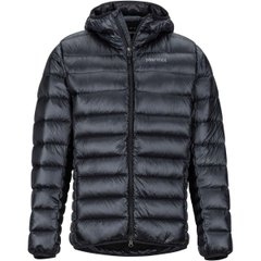 Мужская куртка Marmot Hype Down Hoody, S - Black (MRT 10870.001-S)